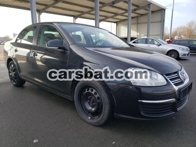 Volkswagen Jetta Sportline 2005