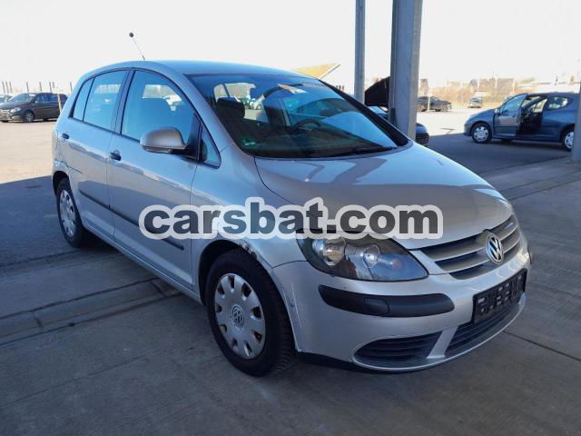 Volkswagen Golf Trendline 2005