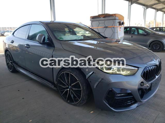 BMW 2 Series 220 i M Sport 2022