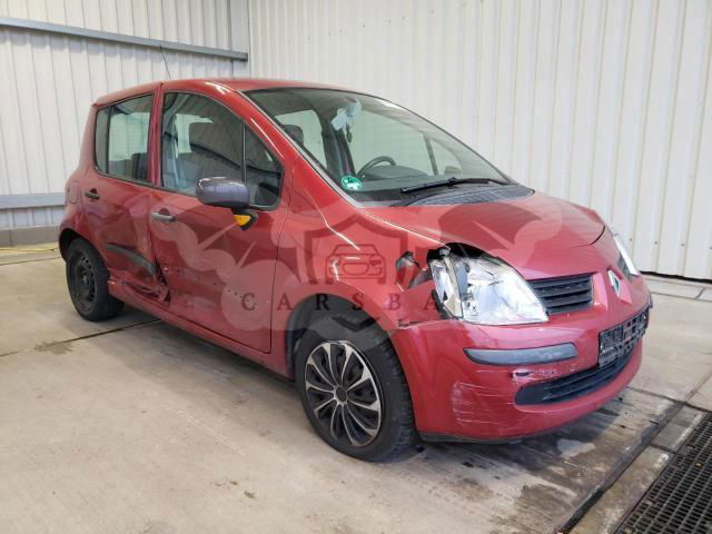 Renault Modus Cite 2007