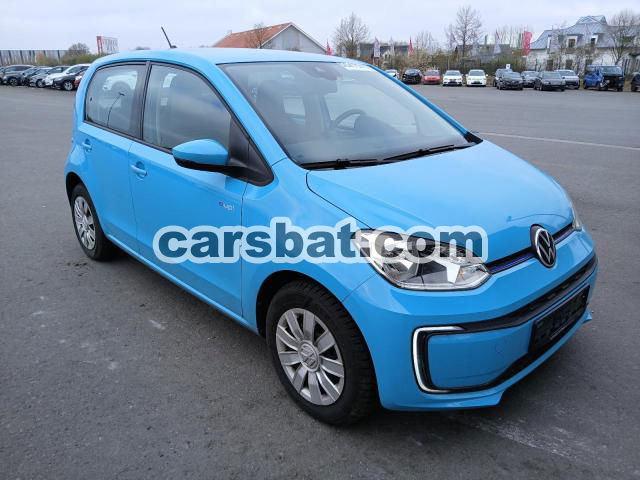 Volkswagen Up! e-up! Basis 2020