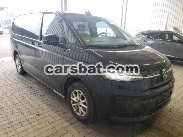 Volkswagen LT Edition lang 2024