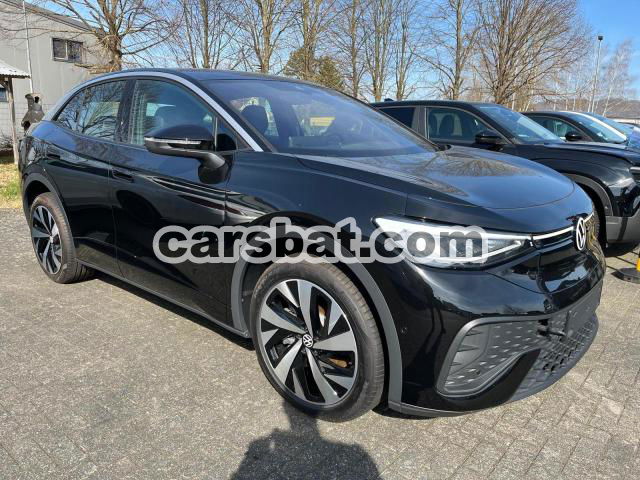 Volkswagen ID.5 Pro 210 kW mit Infotainment-Paket 2023