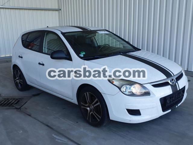 Hyundai i30 Classic 2009