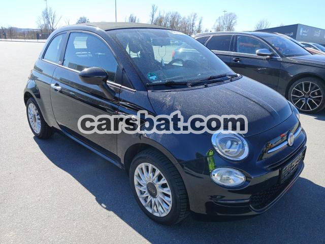 Fiat 500 Club 2022