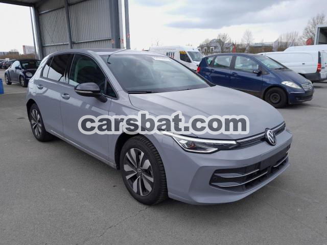 Volkswagen Golf 1.5 TSI 85 kW Goal 2025