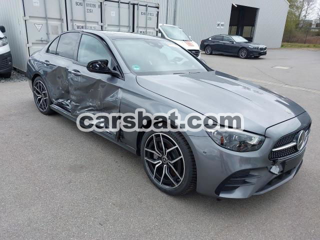Mercedes-Benz E E 220 d 2024