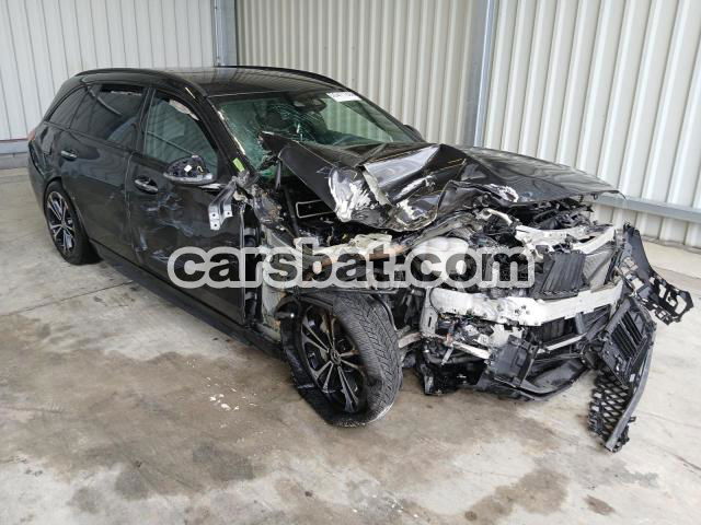 Mercedes-Benz C C 300 T d 2023
