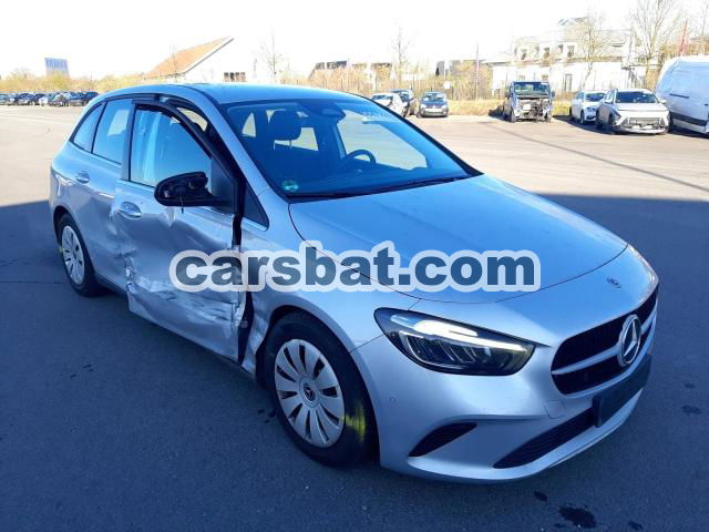 Mercedes-Benz B B 180 d 2023