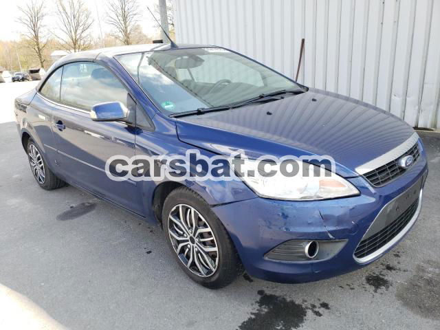 Ford Focus Trend 2008
