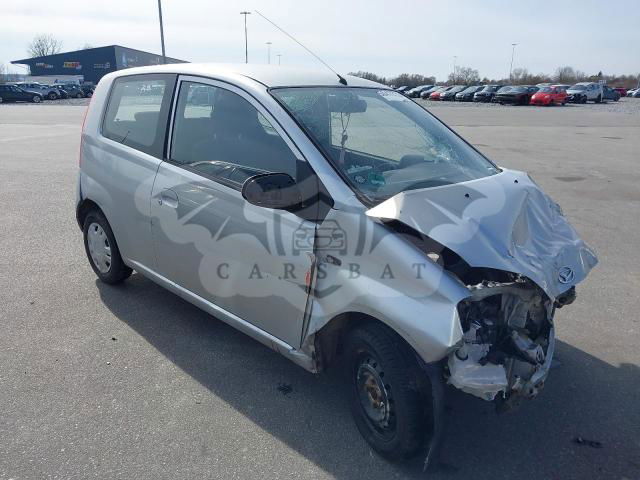 Daihatsu Cuore 1.0 Plus 2006