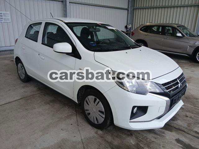 Mitsubishi Space Star 2020