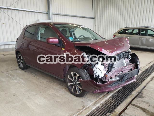 Mitsubishi Space Star Select+ 2023