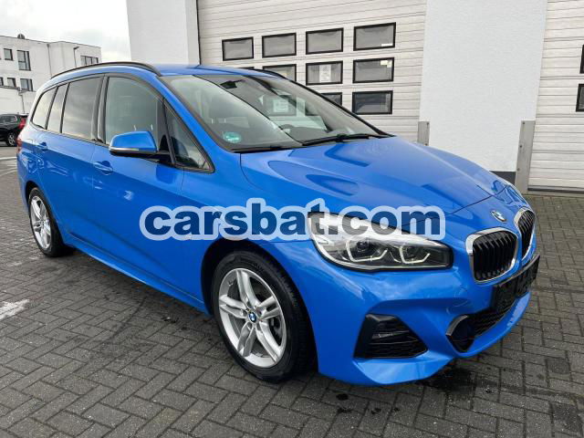 BMW 2 Series 216 i M Sport 2021