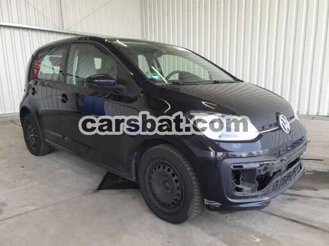 Volkswagen Up! move up! 2017