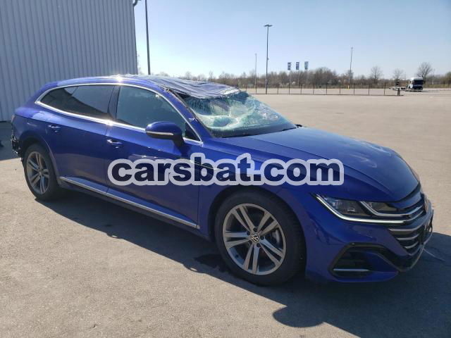 Volkswagen Arteon R-Line 2023