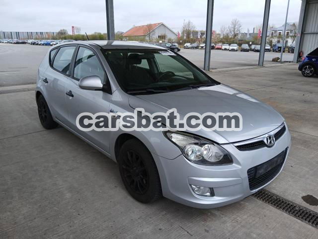 Hyundai i30 2010