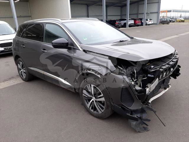 Peugeot 5008 Allure Pack 2024