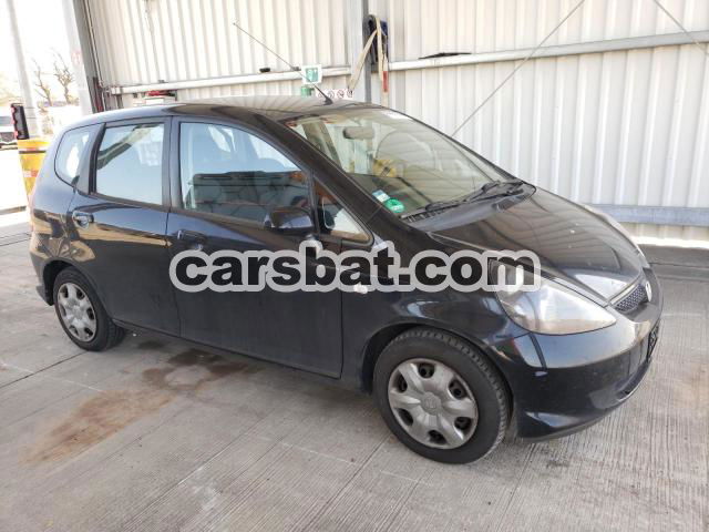 Honda Jazz 1.2 Cool 2005