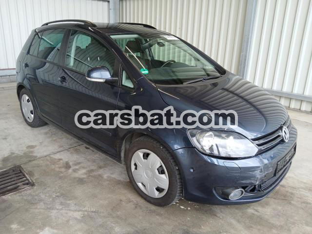 Volkswagen Golf Team 2011
