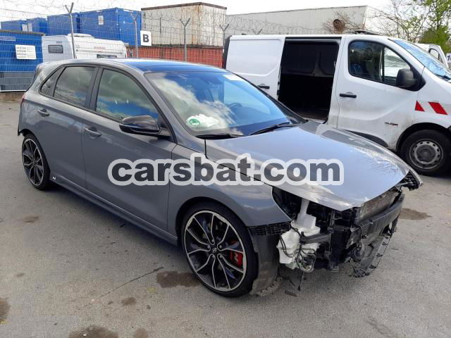 Hyundai i30 N Performance 2019
