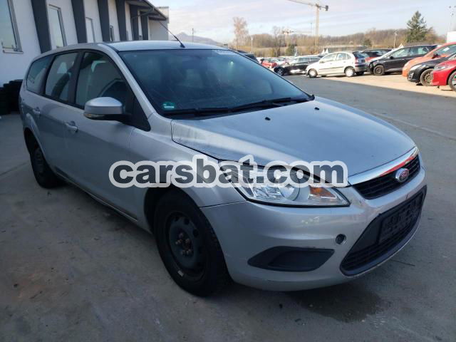 Ford Focus Style+ 2010