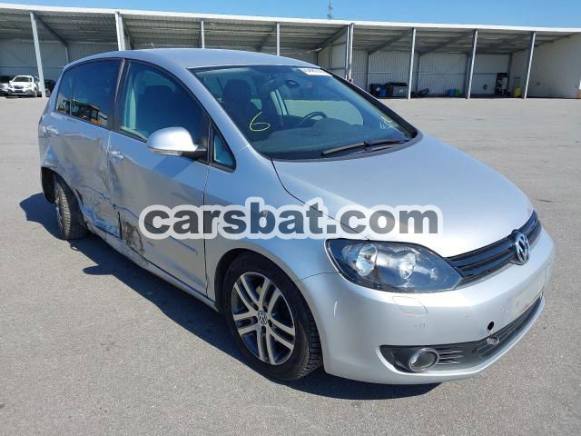 Volkswagen Golf Trendline 2009