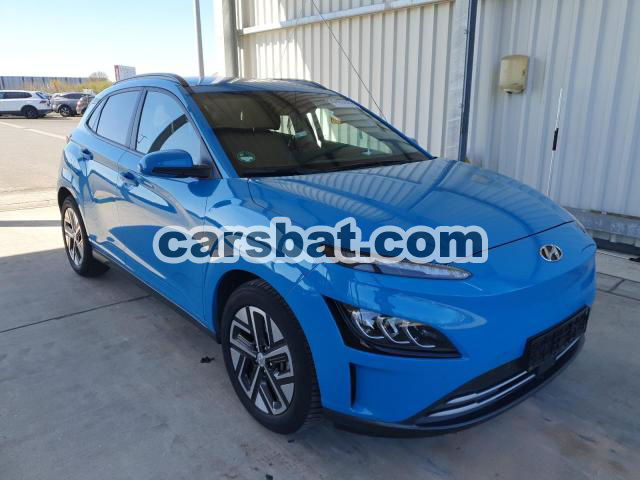 Hyundai Kona Prime Elektro 2WD 2022