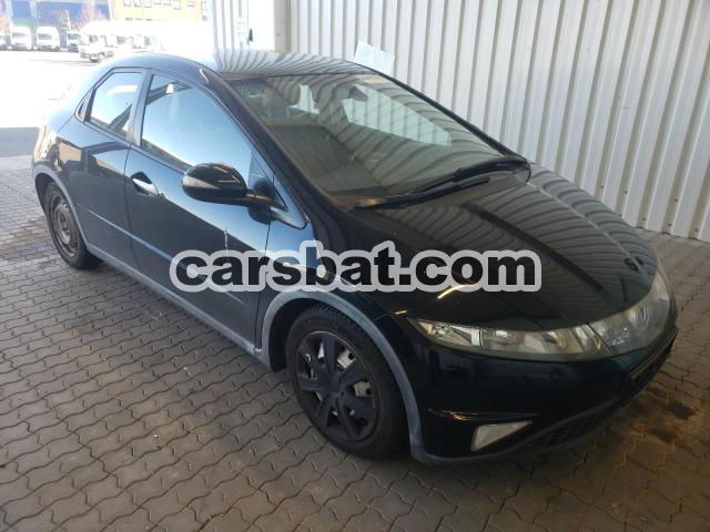 Honda Civic 1.8 Executive 2006