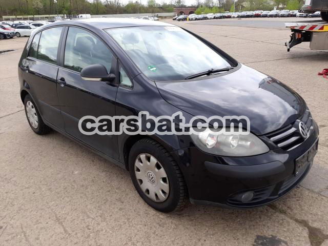 Volkswagen Golf Trendline 2008