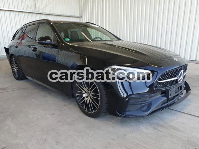 Mercedes-Benz C C 200 T d 2023