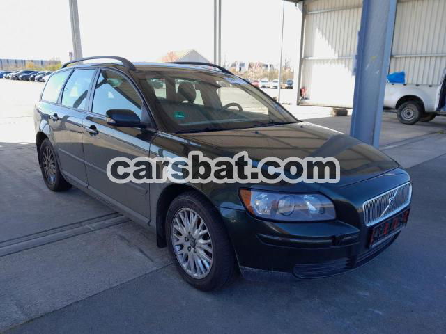 Volvo V50 2.4 Kinetic 2005