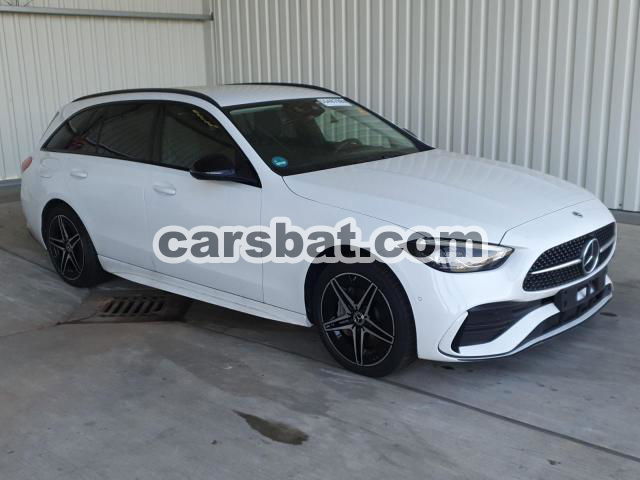 Mercedes-Benz C C 300 T de 2024