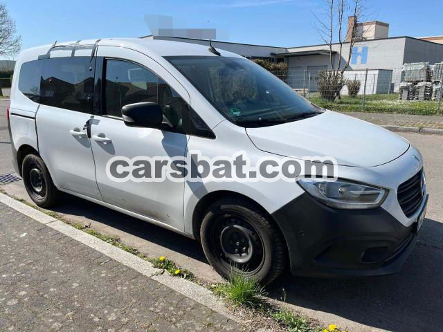 Mercedes-Benz Citan 110 CDI standard 2023