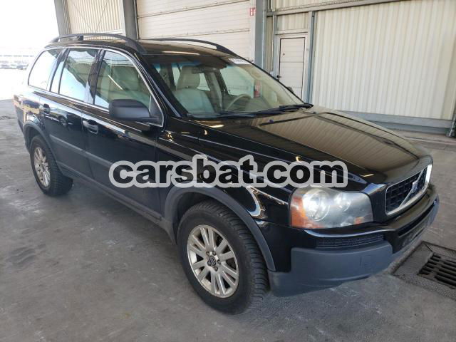 Volvo XC90 D5 Momentum 2005