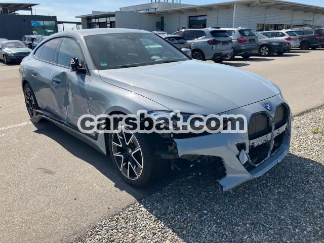 BMW 4 Series 420 d xDrive M Sport 2024