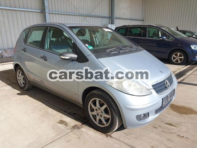 Mercedes-Benz A A 150 2007