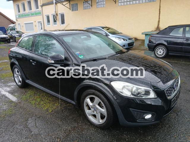 Volvo C30 2.0 Kinetic 2012