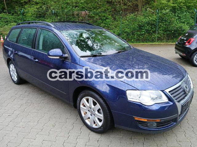 Volkswagen Passat Trendline 2010