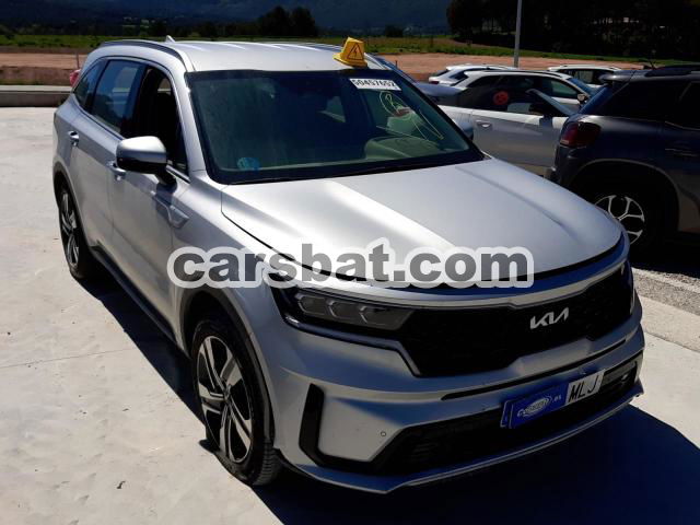 Kia Sorento 1.6 2023