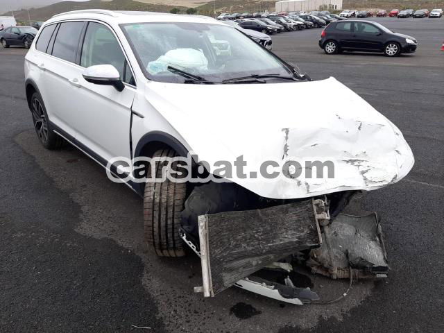 Volkswagen Passat 2.0 2018
