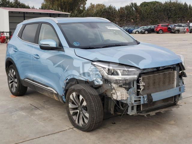 DR Automobiles 5.0 2023