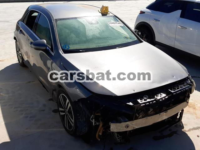 Mercedes-Benz A A 250 e 2020