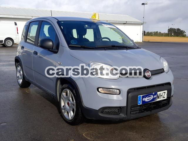 Fiat Panda 1.0 2023