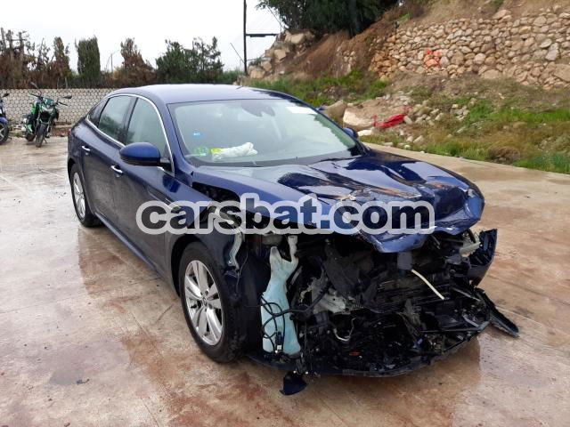 Renault Talisman Zen 2018