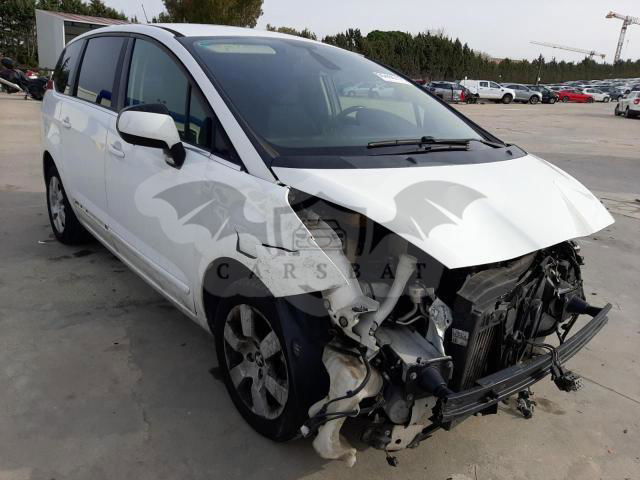 Peugeot 5008 Active 2015