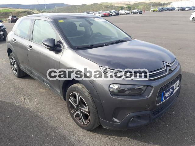 Citroën C4 Cactus Feel 2019