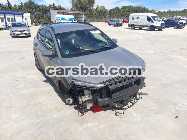 Hyundai Kona Tecno 2WD 2019