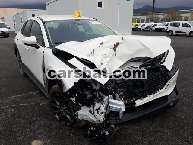 Mazda CX-30 2024