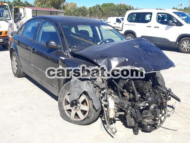 Volkswagen Passat Trendline 2000